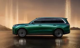 چری فالوین T11
