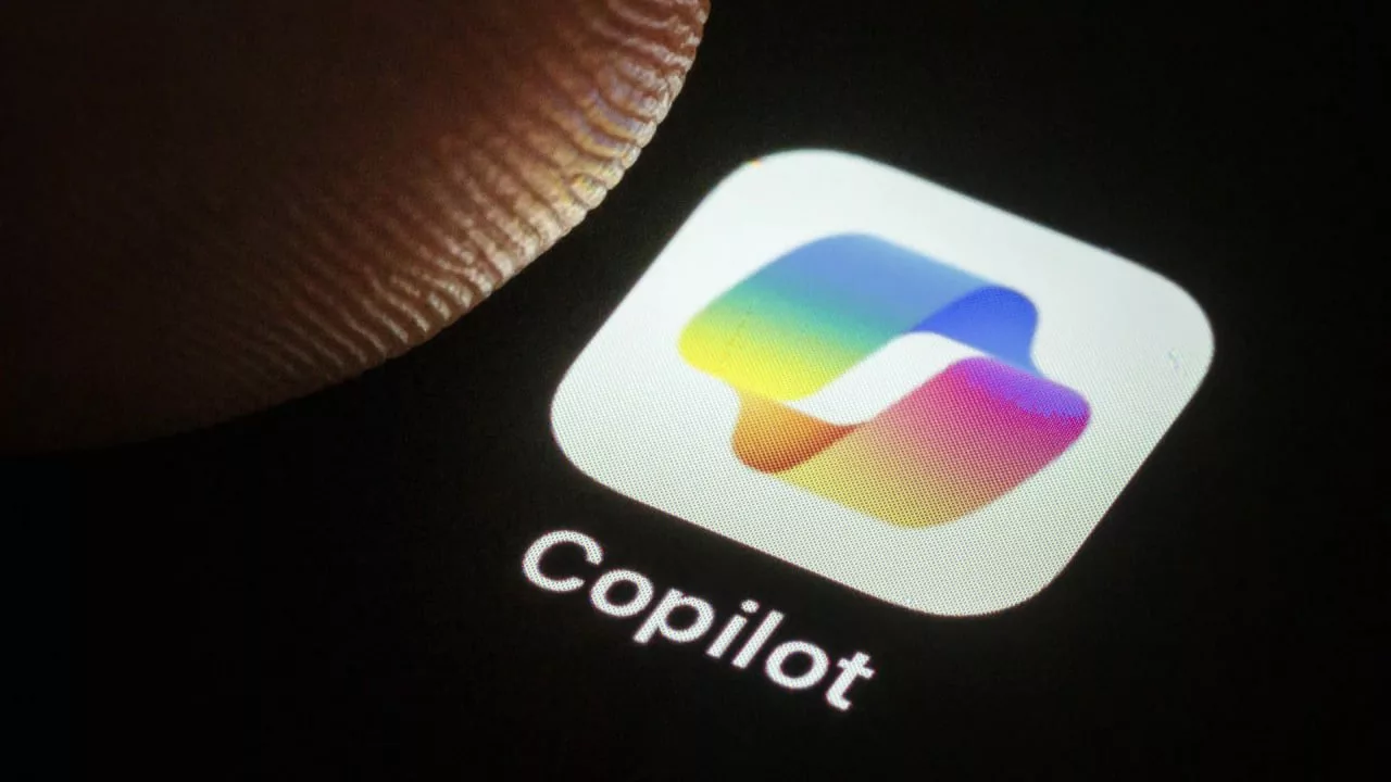 Copilot ویندوز