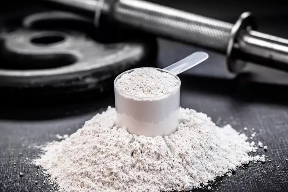 تأثیر کراتین بر مغز