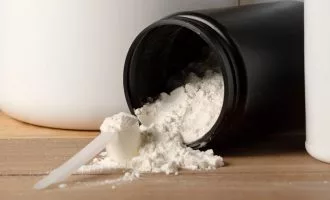 تأثیر کراتین بر مغز