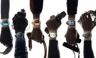 مشخصات ساعت هوشمند آنر واچ 5 پرو