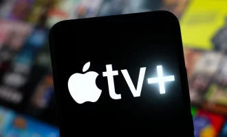 Apple TV Plus