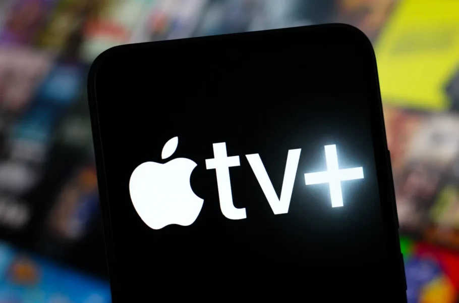 Apple TV Plus