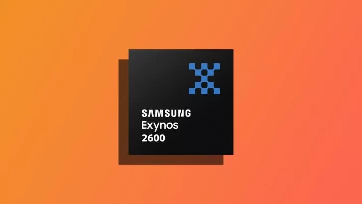 نگرانی درباره بهره‌وری اگزینوس 2600 به‌دلیل جدا بودن احتمالی مودم 5G
