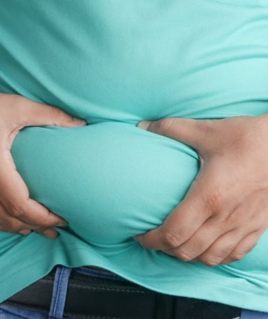 تحقیق جدید: چربی ناشی از چاقی می‌تواند ریسک ابتلا به آلزایمر را افزایش دهد