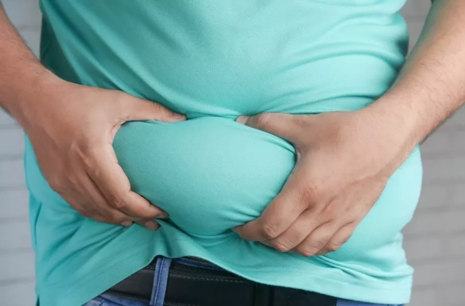 نقش چاقی در ابتلا به آلزایمر