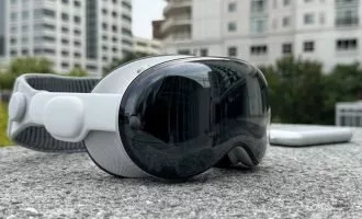 افشای تصادفی نسل بعدی ویژن پرو توسط FCC