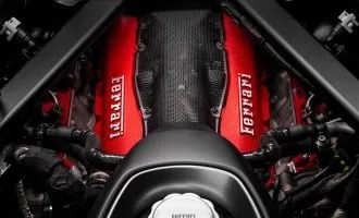 موتورهای بنزینی فراری