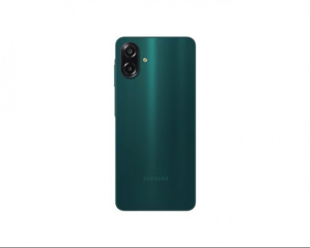 مشخصات گلکسی F07
