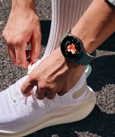 سامسونگ آپدیت پایدار One UI 8 Watch را برای گلکسی واچ 7 عرضه کرد