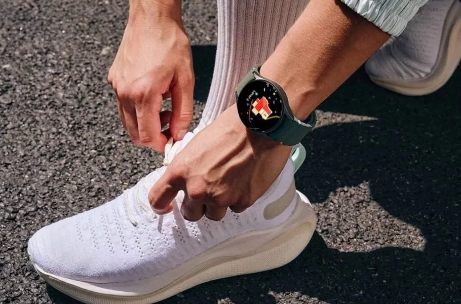انتشار آپدیت پایدار One UI 8 Watch برای گلکسی واچ 7