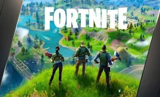 انویدیا فورتنایت