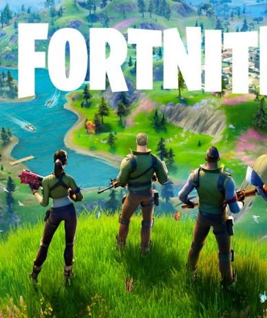 قابلیت جذاب انویدیا عرضه شد: فورتنایت را بدون نیاز به دانلود در دیسکورد بازی کنید