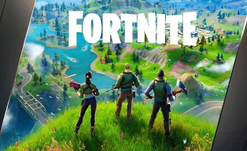 قابلیت جذاب انویدیا عرضه شد: فورتنایت را بدون نیاز به دانلود در دیسکورد بازی کنید
