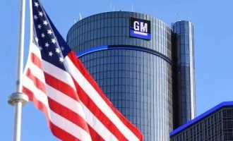 جنرال موتورز