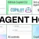 Github Agent HQ