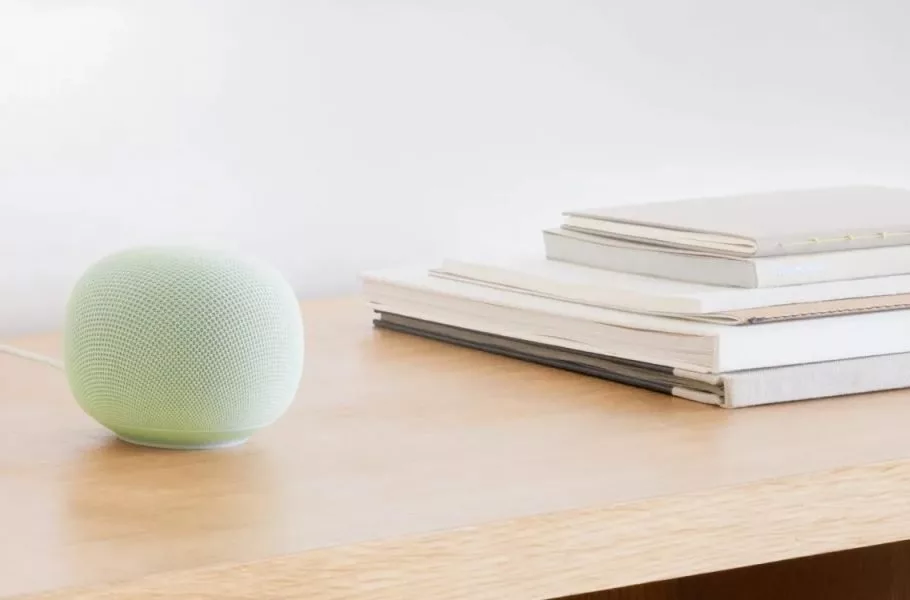 رونمایی از Google Home Speaker مجهز به هوش مصنوعی جمینای