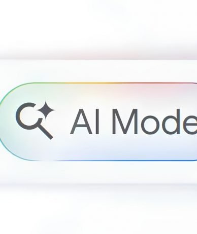 پشتیبانی از زبان فارسی به AI Mode گوگل اضافه می‌شود