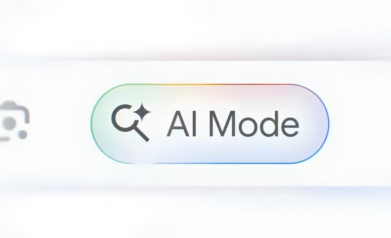 پشتیبانی از زبان فارسی به AI Mode گوگل اضافه می‌شود