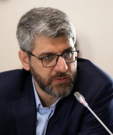 رئیس سازمان تنظیم مقررات: ۵۰۰ هزار اتصال فیبر نوری تا پایان سال برقرار می‌شود
