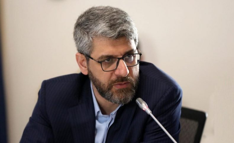 رئیس سازمان تنظیم مقررات: ۵۰۰ هزار اتصال فیبر نوری تا پایان سال برقرار می‌شود