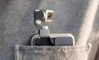 گوشی رباتیک آنر