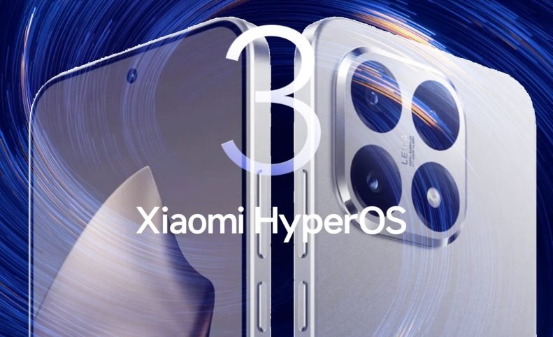 این 20 دستگاه شیائومی، پوکو و ردمی آپدیت HyperOS 3 را دریافت نمی‌کنند