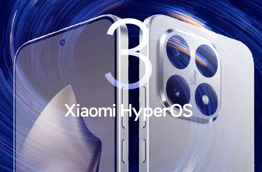 پایان پشتیبانی HyperOS 3 بیش از 20 گوشی شیائومی