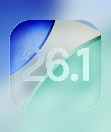 به‌روزرسانی iOS 26.1 بیش از 5 ویژگی جدید به آیفون‌ها اضافه می‌کند