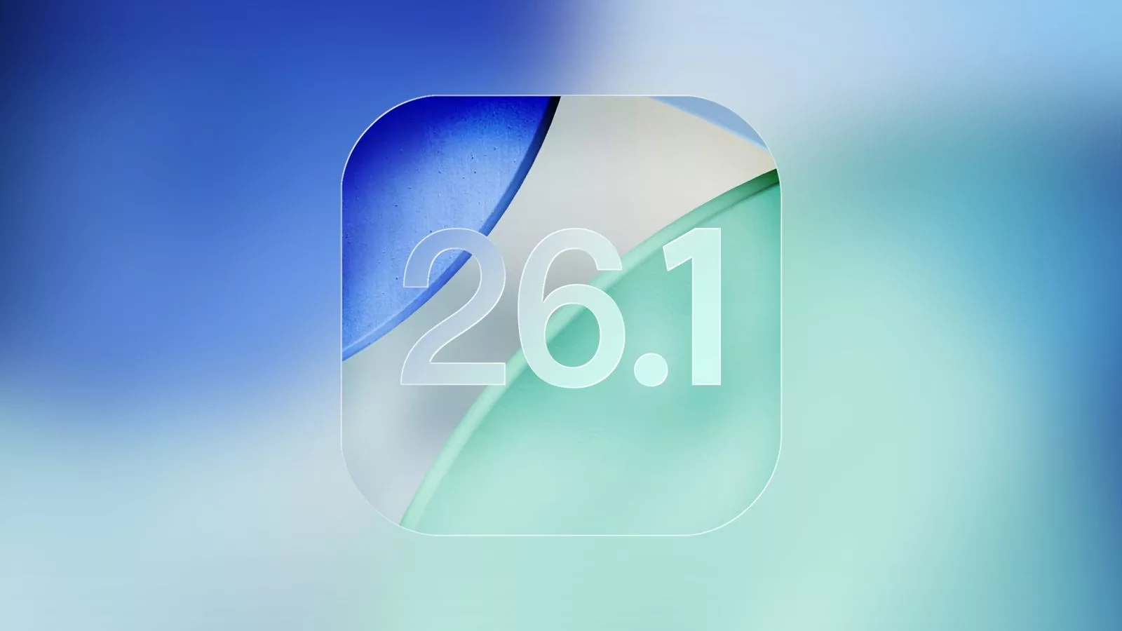قابلیتهای جدید iOS 26.1 برای آیفون