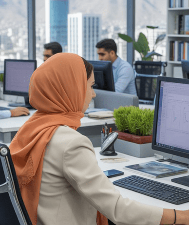 میزیتو؛ انتخاب اول مدیران موفق برای مدیریت پروژهی فارسی