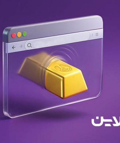 گزارش عملکرد سال ۱۴۰۳ طلاین: چالش‌ها، رشد چشمگیر و تعهد به کاربران