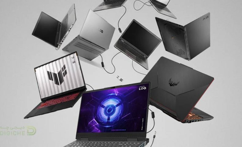 ASUS TUF یا Lenovo LOQ؟ کدام لپ تاپ گیمینگ در سال 2025؟