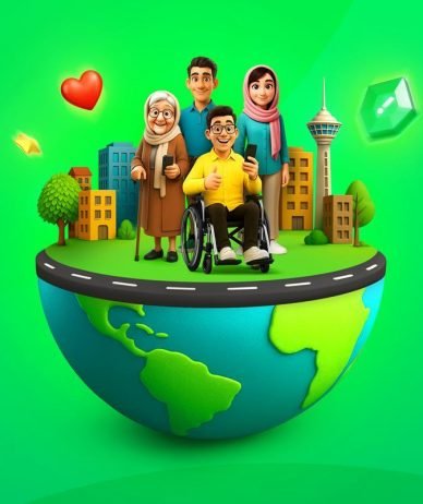 اسنپ ارزش اقدامات مسئولیت اجتماعی خود در سال ۱۴۰۳ را بیش از ۲۰۰ میلیارد تومان اعلام کرد