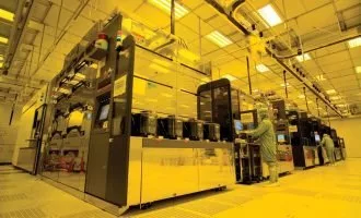 کارخانه TSMC در آریزونا