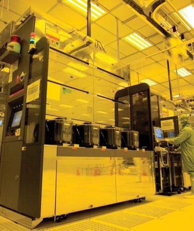 نگاهی به درون کارخانه محرمانه TSMC؛ محل تولید پیشرفته‌ترین تراشه‌های جهان [تماشا کنید]