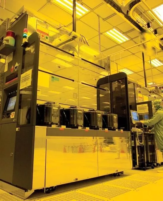 کارخانه TSMC در آریزونا