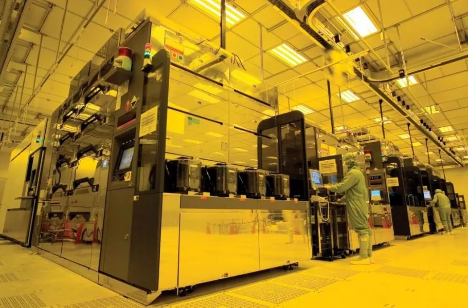کارخانه TSMC در آریزونا