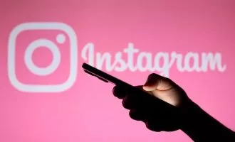 اینستاگرام