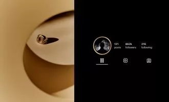 جایزه Rings Award اینستاگرام برای تقدیر از خالقان نوآور محتوا