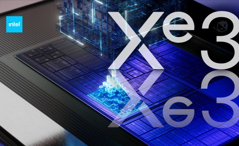 بنچمارک اینتل Core Ultra X7 358H مشاهده شد؛ تا 90 درصد ارتقای گرافیکی نسبت به Xe2