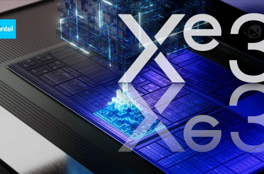 مشخصات فنی پردازنده Core Ultra X7 358H اینتل