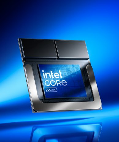 اطلاعات ۱۲ مدل از پردازنده‌های اینتل Panther Lake لو رفت