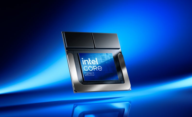 اطلاعات ۱۲ مدل از پردازنده‌های اینتل Panther Lake لو رفت