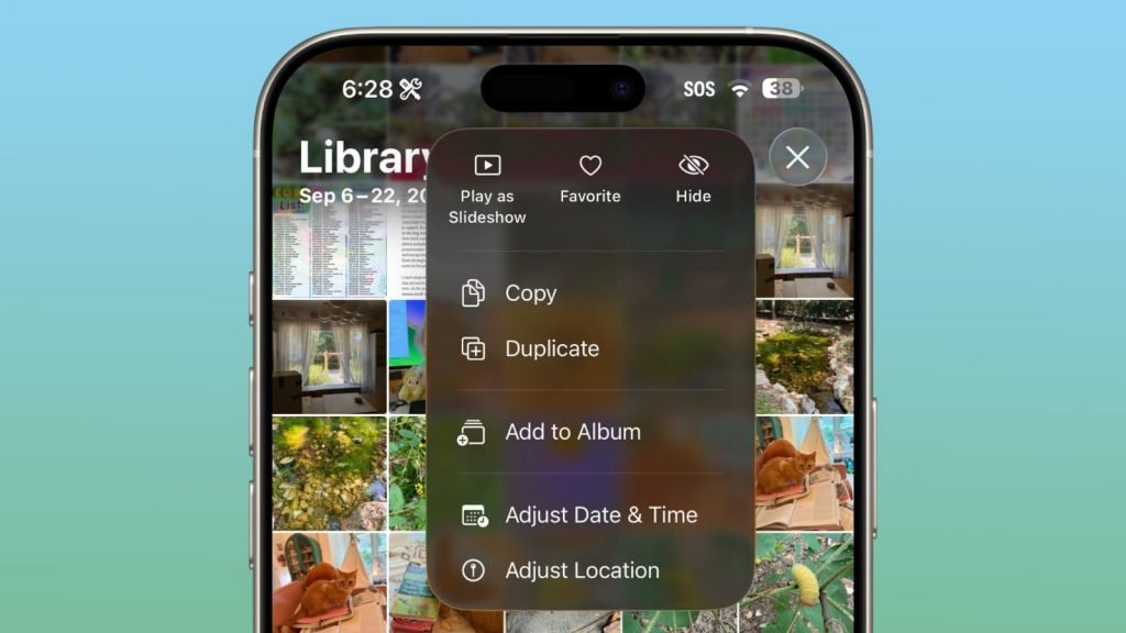 قابلیت‌های جدید iOS 26.1 برای آیفون
