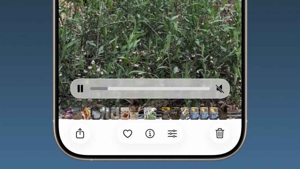 قابلیت‌های جدید iOS 26.1 برای آیفون
