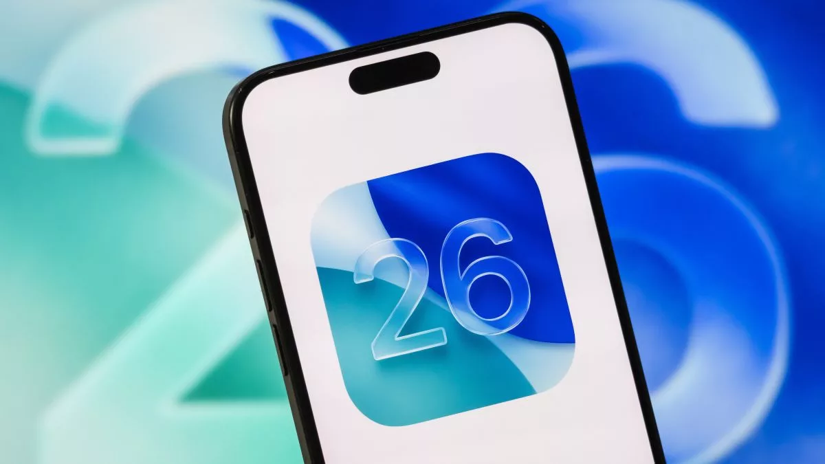 iOS 26