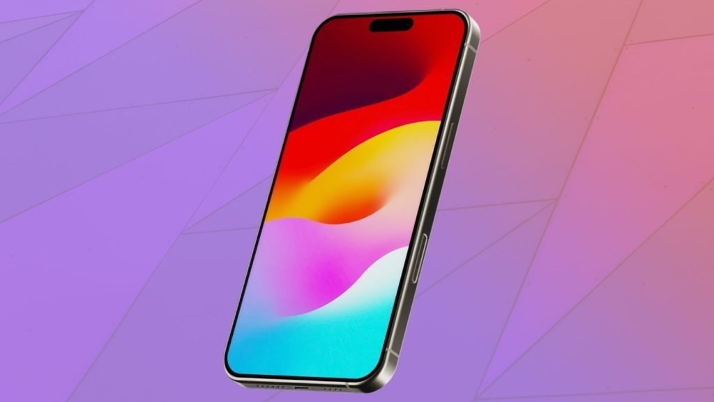 عرضه آیفون 18 با 12 گیگابایت حافظه