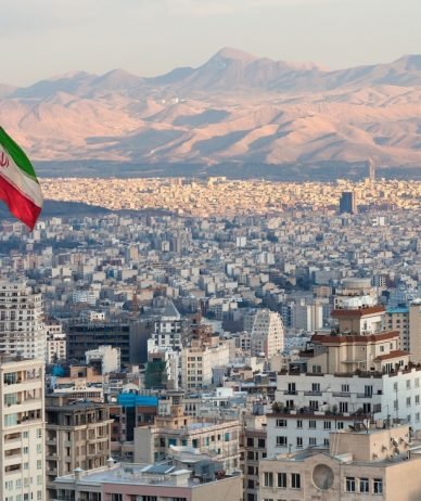 تحقیق جدید: ایران یکی از کانون‌های فرونشست شدید زمین در جهان است