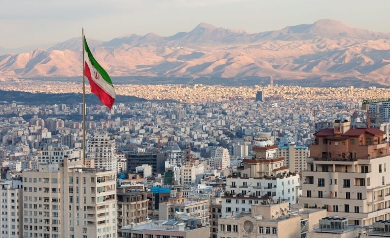 تحقیق جدید: ایران یکی از کانون‌های فرونشست شدید زمین در جهان است